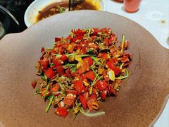 -聚鑫阁江浙菜·非遗传承技艺(青村帝华园店)