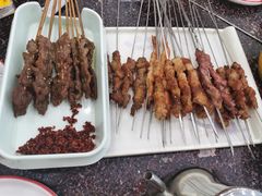 -有滋有味烧烤涮(果园星城C区店)