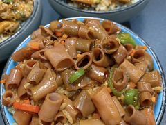 -金龙·打边炉(南京西路店)