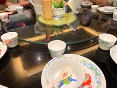-老头儿油爆虾·知味杭州(爱琴海购物中心)