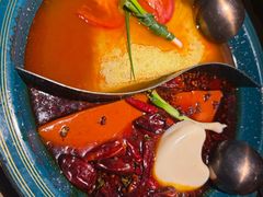 -吼堂老火锅(太古里总店)