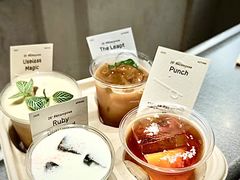-O.P.S. CAFE