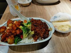 -和合谷(北京市王府井百货大楼店)