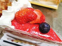 -Bread618面包生日蛋糕(欧亚商都店)