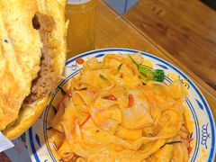 -元志初腊汁肉夹馍(钟楼粉巷店)
