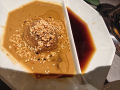 -鼎鼎香·港式火锅(北京SKP店)