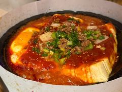 -七八冷面·延边朝鲜族美食(欢乐谷店)