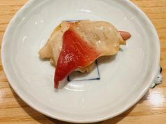 -Hulu Sushi葫芦寿司 Omakase