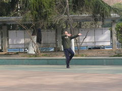 -陕西师范大学(雁塔校区)