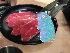 -花味·自助烤肉(雨花客厅店)