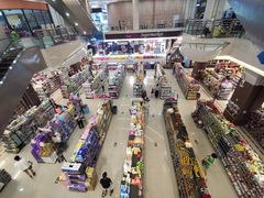 -海港城购物中心