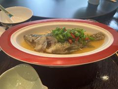 -乾园.魏庐湖景餐厅(花港店)
