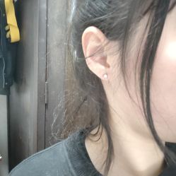 -AI艾耳·专业手工耳洞·穿孔美学馆
