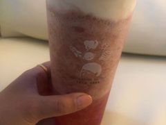 -喜茶(青岛金狮广场店)