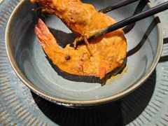 -芭札·Thai泰国餐厅(同和金铂天地店)