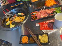 -北木南烤肉和酒(重庆雾都广场店)