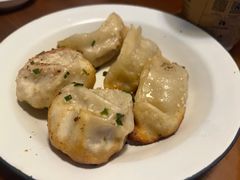 -舒蔡记生煎菜饭(云南中路店)