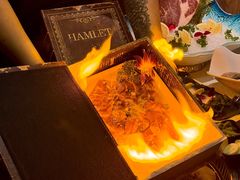 -炭之家·齐齐哈尔非遗烤肉·鲜切直供(中央大街店)