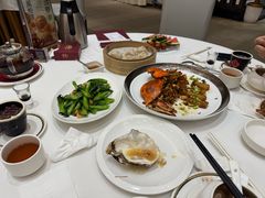 -喜宴又一村·粤菜·茶点·海鲜(壹方天地店)