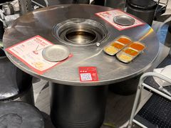 -炽城·烤肉名家(鸿达中央广场店)