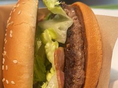 -麦当劳(北京大兴机场二层国内到达(安检外)店)