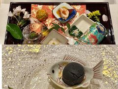 -鮨一日本料理旗舰店(总店)