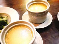 -丽江金茂凯悦臻选酒店-滇香馆