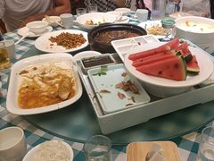 -紫光园(劲松店)