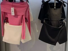 -ZARA(世贸天阶店)