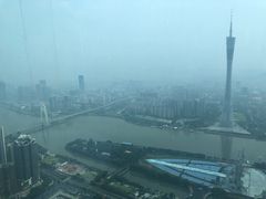 -广州四季酒店