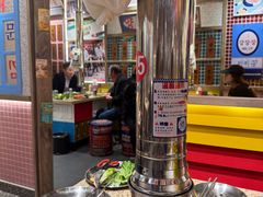 -姜胖胖无限自助烤肉(罗湖宝能店)