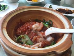 -老正兴菜馆(福州路店)