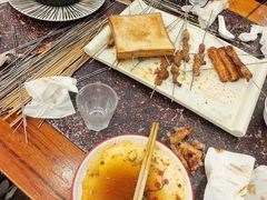 -有滋有味烧烤涮(果园星城C区店)