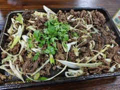-清真永恒华威肉饼(潘家园店)