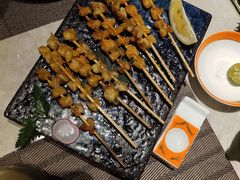 -極上萬膳·日料放题(海岸城店)