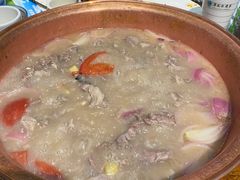 -泽成冰煮羊(非·遗三分店)