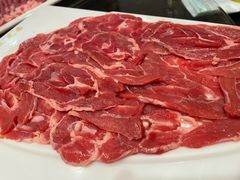 -常赢三兄弟·清真涮肉(五莲路店)