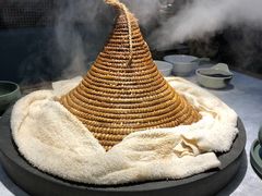 -鲜潭蒸汽石锅鱼(五道口购物中心店)