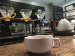 -ZM COFFEE(西安路店)