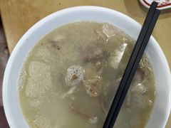 -向阳羊汤(千峰店)