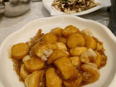 -马凯餐厅(长椿街店)