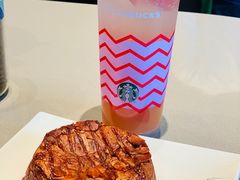 -星巴克(厦门SM新生活广场店)