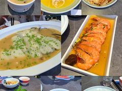 -江南里·新浙菜(苏州大悦城店)