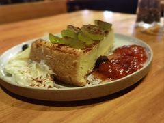 -Secco德式餐吧(南秀村店)