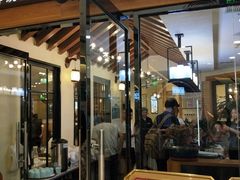 门面-韩时烤肉(枫蓝店)