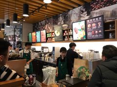-星巴克臻选(济南恒隆店)