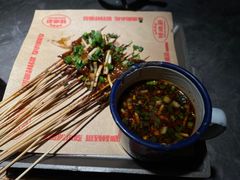 -怪噜范·贵阳小吃大排档(金源旗舰店)