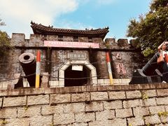 -珠海圆明新园