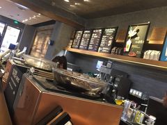 -星巴克(秦皇岛乐都汇店)