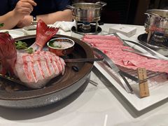 -璞御·海鲜·雪花牛肉局(宾水西道店)